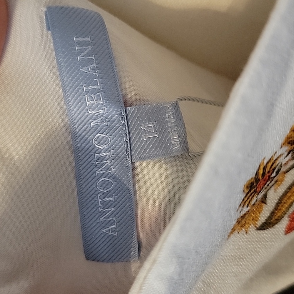 New Antonio Melani Dress - Picture 3 of 4